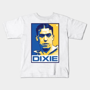 Dixie - EFC Kids T-Shirt